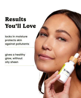 Timeless Squalane 100% Pure Refill