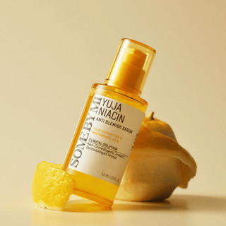 Display the SOME BY MI Yuja Niacin Blemish Care Serum 1.69 oz