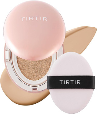 TIRTIR Mask Fit All Cover Pink Cushion Foundation Series