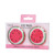 Watermelon Cala Eye Pads
