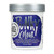 Punky Colour Semi Permanent Hair Color Violet 3.5 oz
