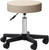 Gen'C Béauty Height Adjustable Salon Stool White