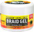 AllDay Locks Braid Gel Extreme Hold 10 oz