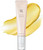 Creamy texture of Beauty of Joseon Revive Eye Serum with Retinal and Ginseng