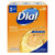 Dial Antibacterial Deodorant Bar Soap 3 Bars(Gold/White/Spring Water/Mountain Fresh/Lavender)
