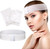 Gen'C Béauty Disposable Non-Woven Spa Facial Headbands