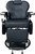 Gen'C Béauty Professional Barber Chair BCM02_0101