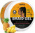 Goiple Strong Hold Braid Gel Pineapple 16 oz