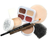 Ben Nye Personal Student Theatrical Creme Kit PK-0 Fair (Lightest)(Talc Free)