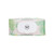 The Honest Hydrate and Cleanse Naturally Scented Wipes 60 count