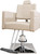 Gen'C Béauty Hydraulic Salon Chair Beige BCM10
