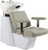 Gen'C Béauty Salon Shampoo Chair Station White SUM03