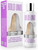 Bold Uniq Purple Conditioner for Blonde, Platinum & Gray/Silver Hair 8 oz