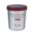 Blue bleaching powder designed to neutralize yellow tones
