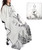 GEN'C BÉAUTY professional barber cape