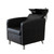 Gen'C Béauty Salon Shampoo Chair Station Black SUM05