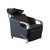 Gen'C Béauty Salon Shampoo Chair Station Black SUM06