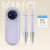 ONAIL Pro Max nail drill purple