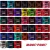 Manic Panic Semi Permanent Hair Color Cream full color shades selection