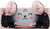 CALA Plush Spa Headband - Black Cat