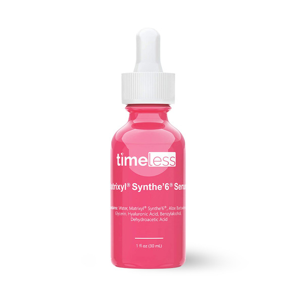 Timeless Skin Care Matrixyl Synthe 6 Serum