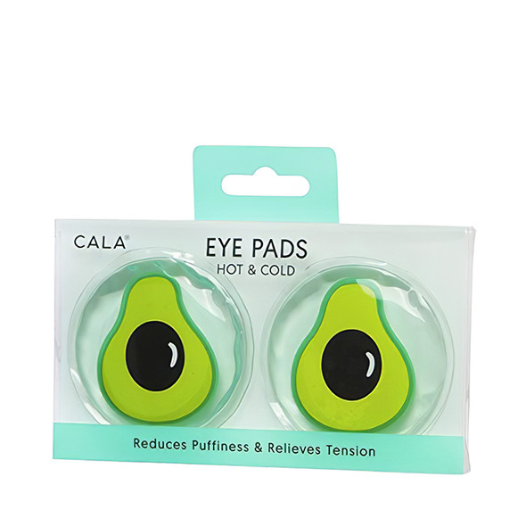 Avocado Cala Eye Pads