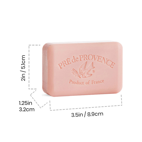 Starflower Soap Bar – Pré de Provence