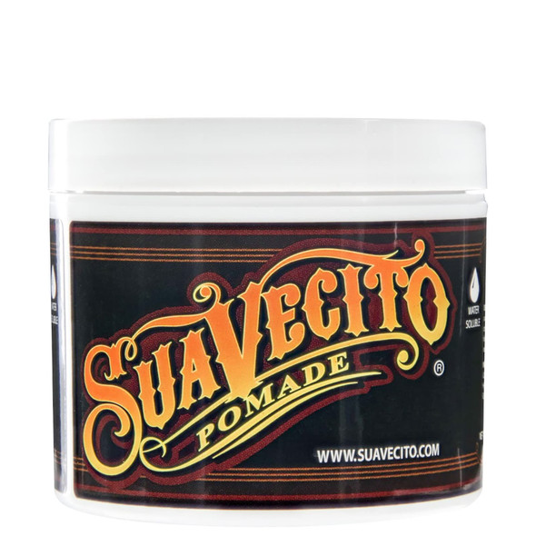 Suavecito Pomade Original Hold 4oz