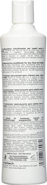 Fanola Nutri Care Restructuring Conditioner 350 ml