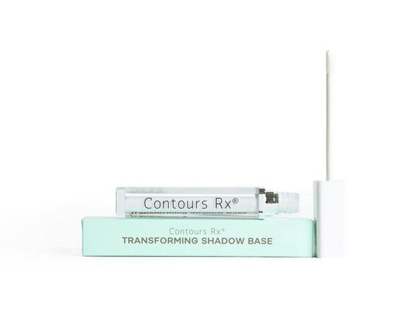 Lids by Design Contours Rx Transforming Shadow Base to Extend & Deepen Eye Shadow 1.45oz