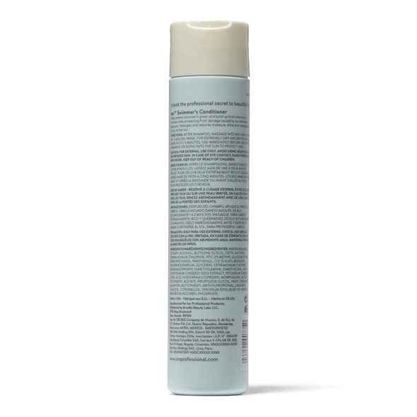 Ion Purifying Solutions Swimmer's Conditioner