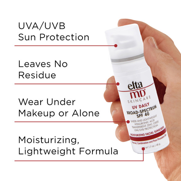 UVA/UVB sun protection