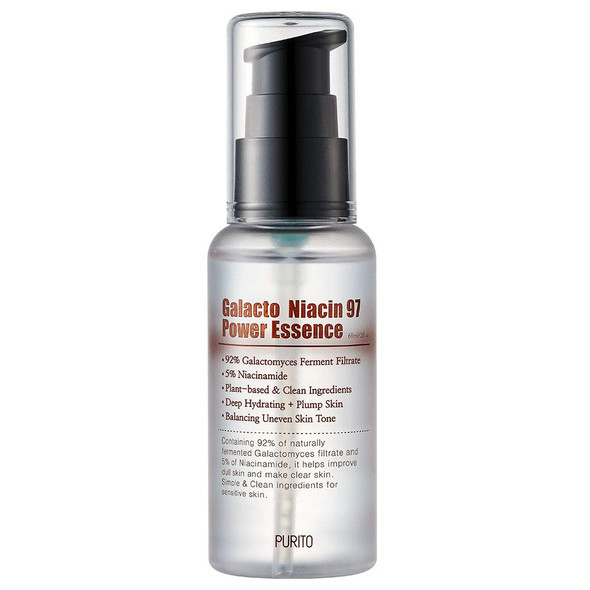 Purito Galacto Niacin 97 Power Essence 60 ml