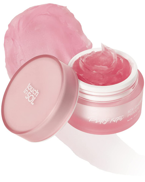Touch In Sol Icy Sherbet Primer