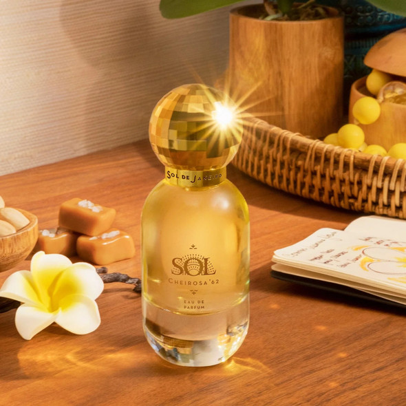 Sol de Janeiro Cheirosa 68 Perfume Mist 90 ml