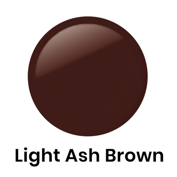 Light Ash Brown Biomaser makeup microblading pigment