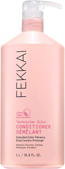 Fekkai Technician Color Conditioner 33.8 oz