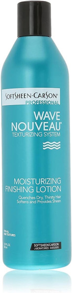 Softsheen Carson Wave Nouveau Moisturizing Lotion 16.89 Oz