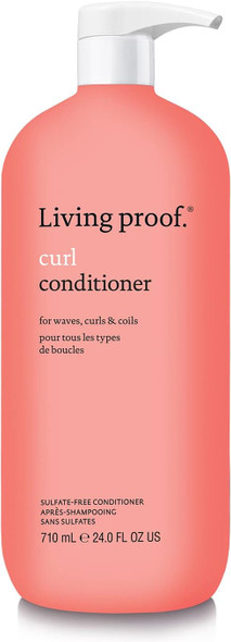 Living Proof Curl Conditioner 24 oz