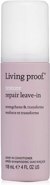 Living Proof Restore Repair Leave-In Conditioner 4 oz