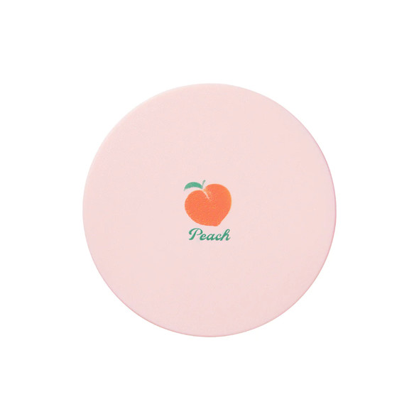 Cap of SKINFOOD Peach Cotton Multi Finish Powder 5 g