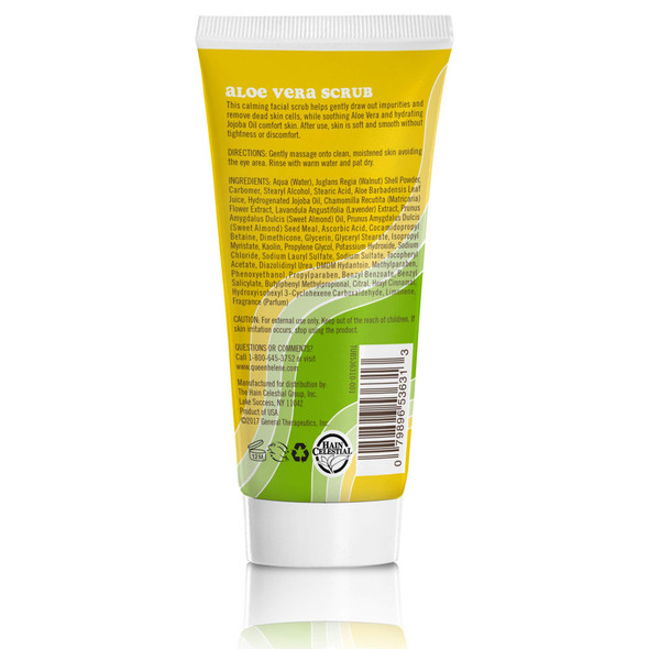 Queen Helene Olivenöl Gesichtsmaske Für Trockene Haut – Intensiv Feuchtigkeitsspendend, 6 Oz (ca. 170 Ml)