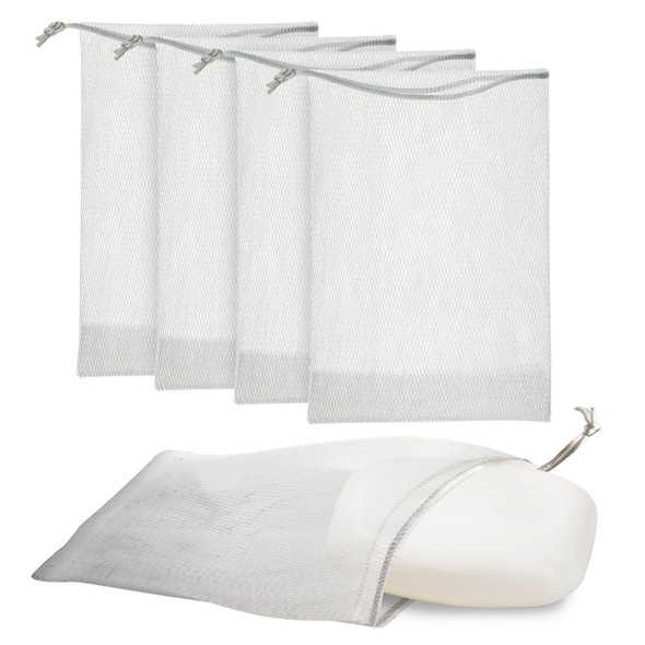 Gen'C Béauty Soap Foaming Mesh Bags