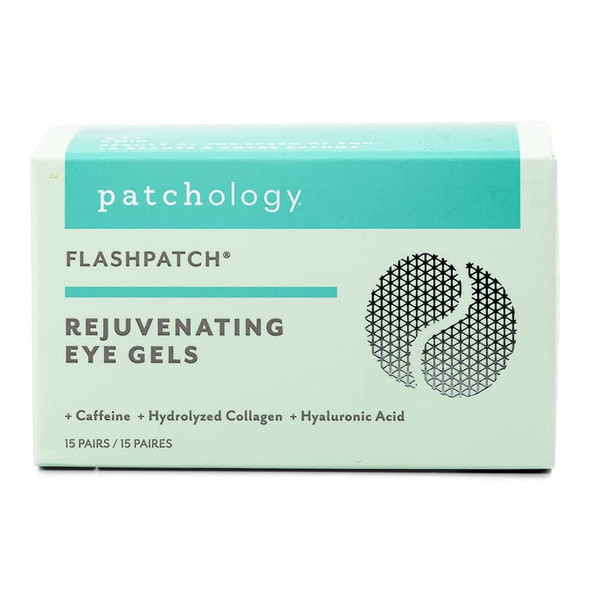 Patchology Flashpatch Rejuvenating Eye Gels 15 Pairs
