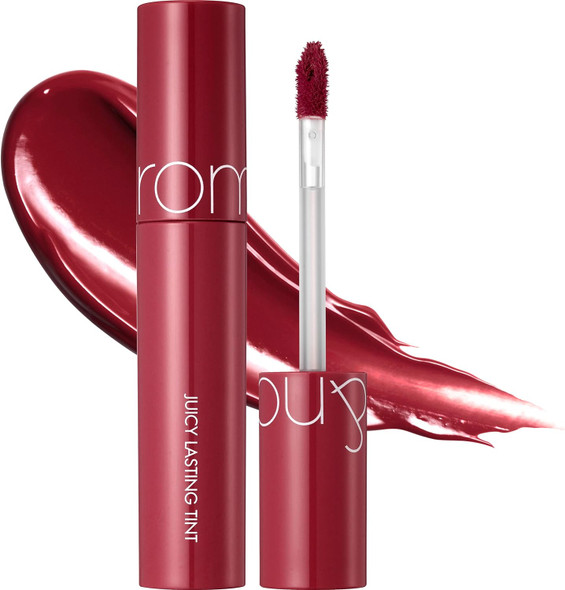 ROMAND Juicy Lasting Tint #12 Cherry Bomb