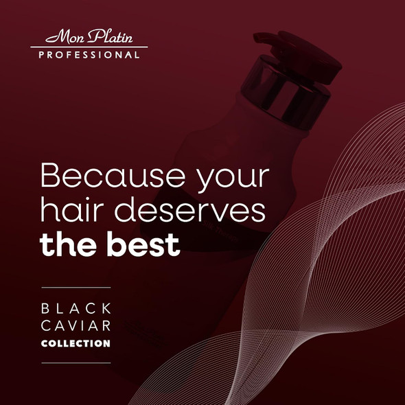 Suitable for All Hair Types
