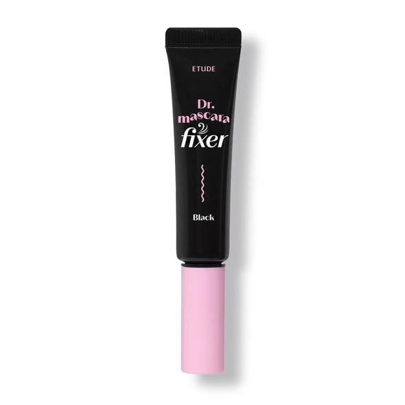 ETUDE Dr. Mascara Fixer For Perfect Lash - #02 Black