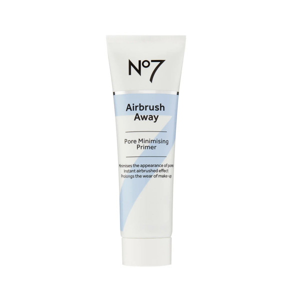 No7 Airbrush Away Pore Minimising Primer 1 oz