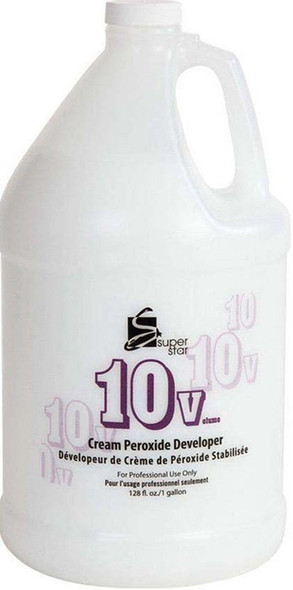 Super Star 10 Volume 128 oz Gallon