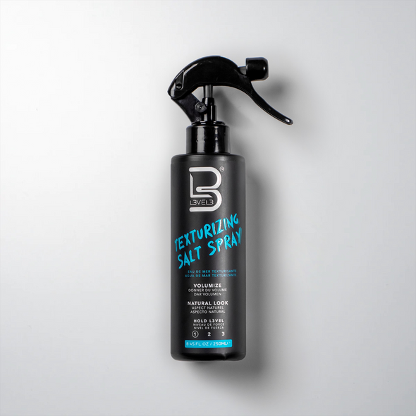 L3VEL3 Texturizing Salt Spray 8.45 oz